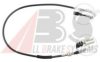 LANDROVER NTC9400 Cable, parking brake